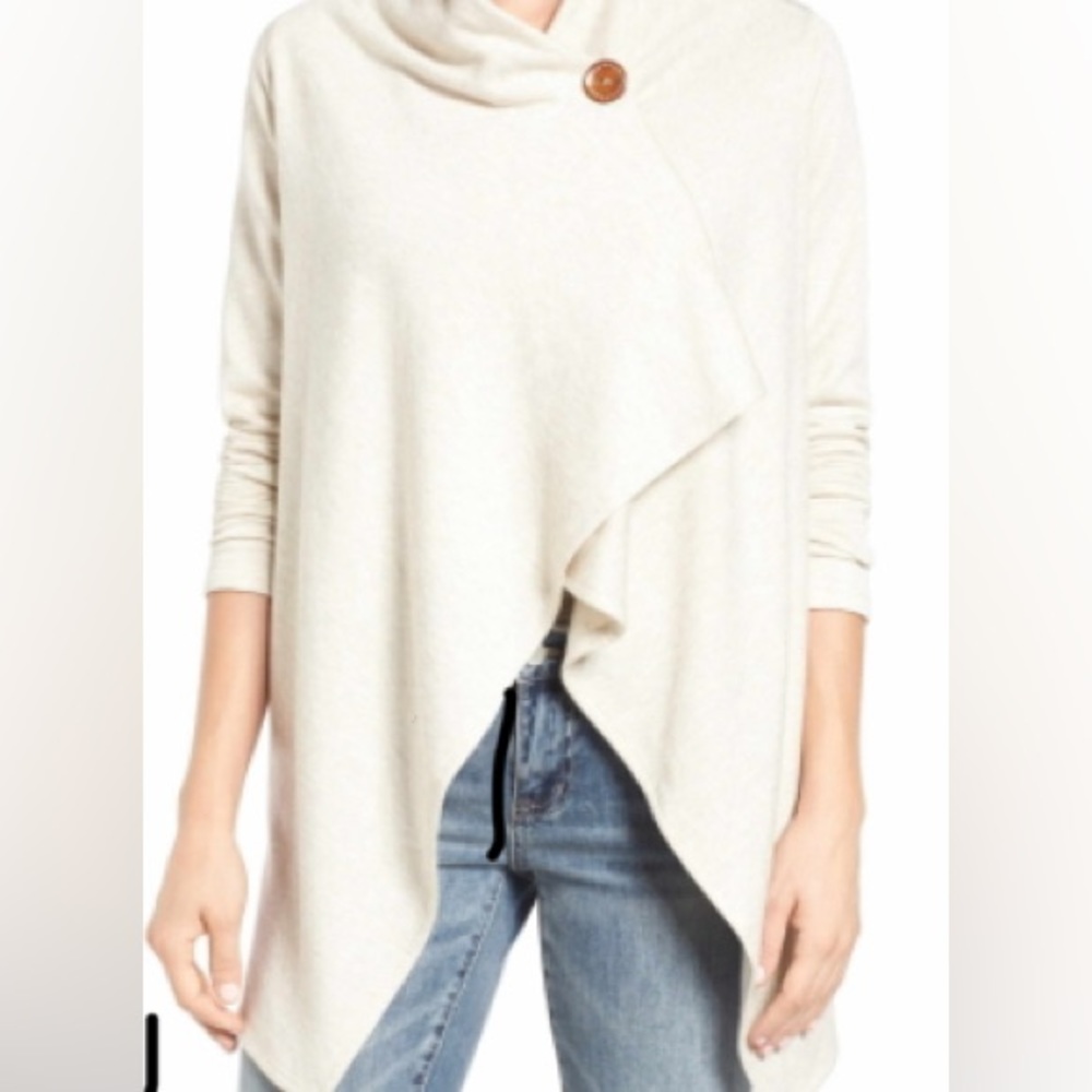 Flowing top NWOT